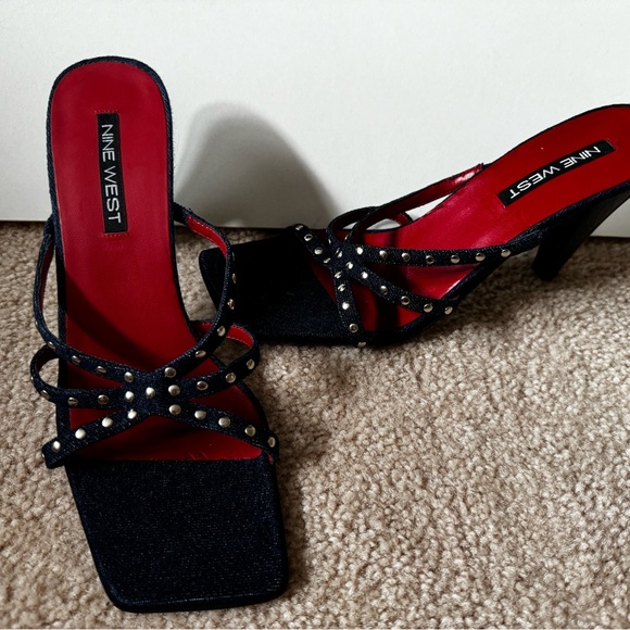 Summer sandals - Picture 2 of 2